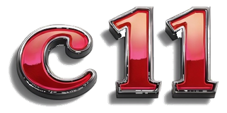 c 11 logo