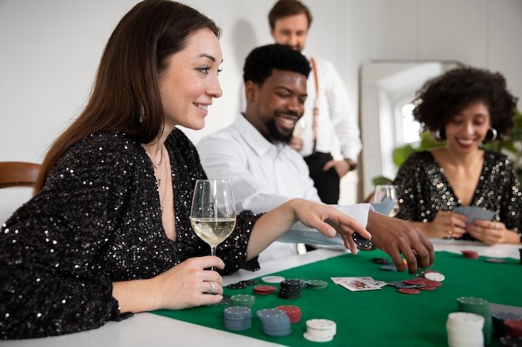 c 11 Live Casino